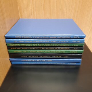 Thesis Binding - Spine Only